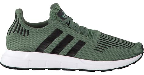 adidas groene sneakers waar te koop in haarlem|adidas sportschoenen.